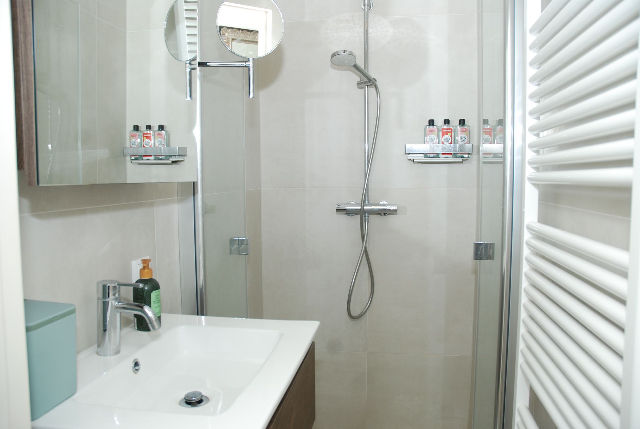 Foto 9 van Lange Heul 792