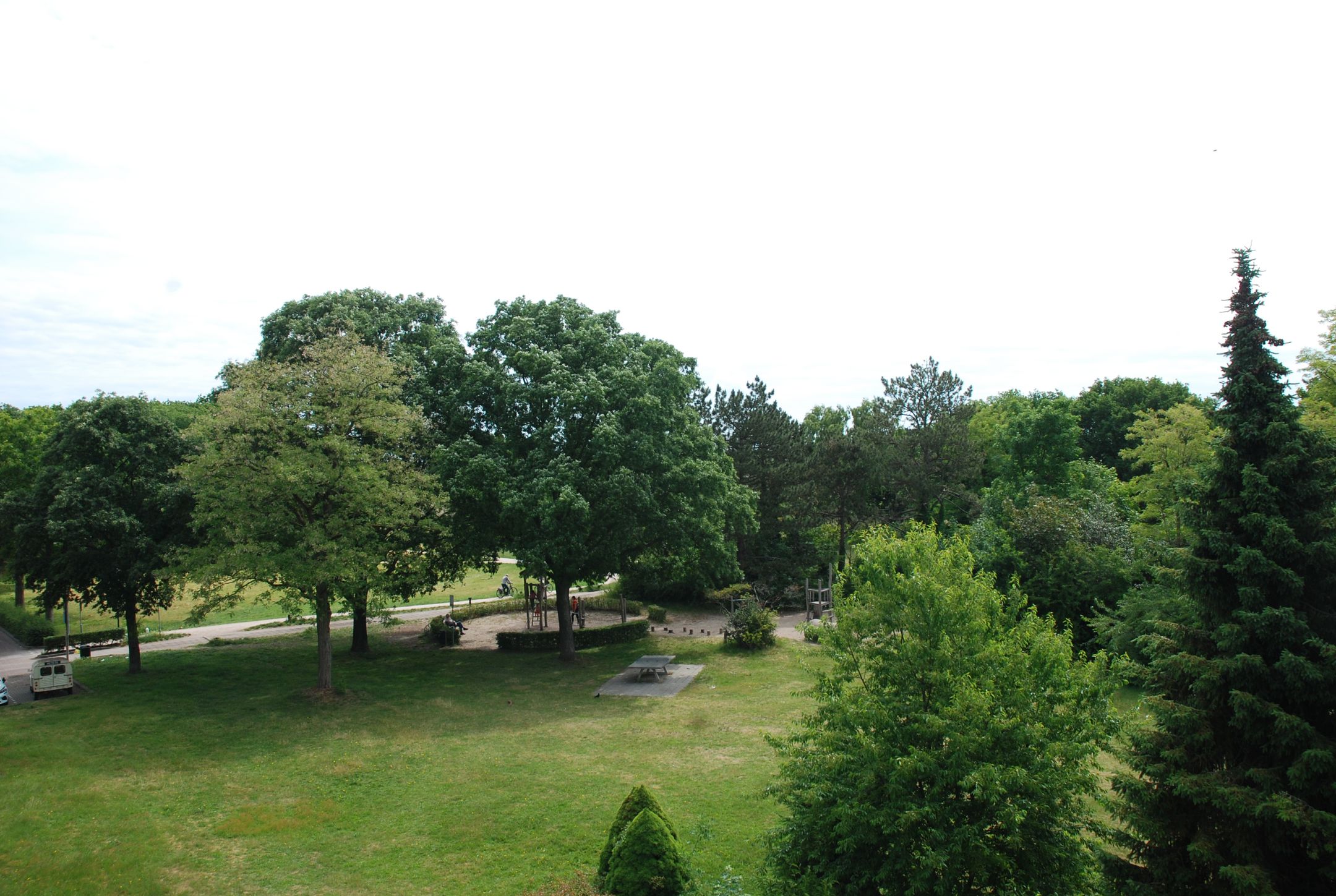 Foto 12 van Lange Heul 792