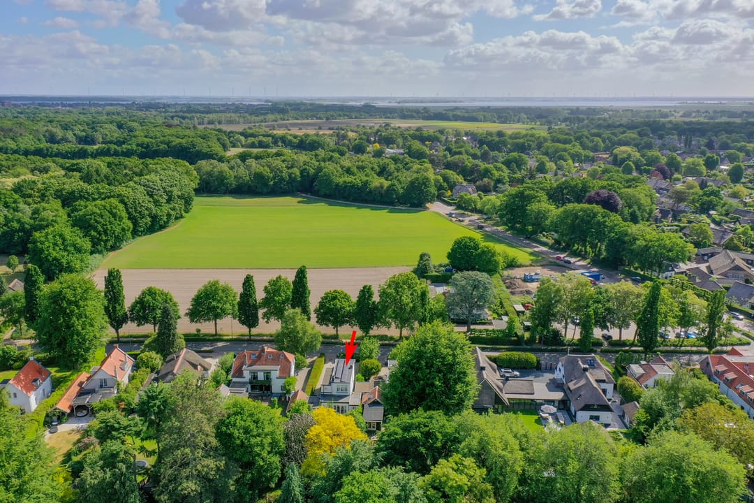 Foto 1 van Huizerweg 29