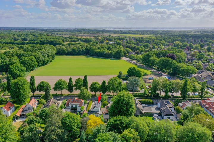 Foto 1 van Huizerweg 29