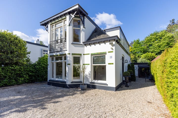 Foto 2 van Huizerweg 29