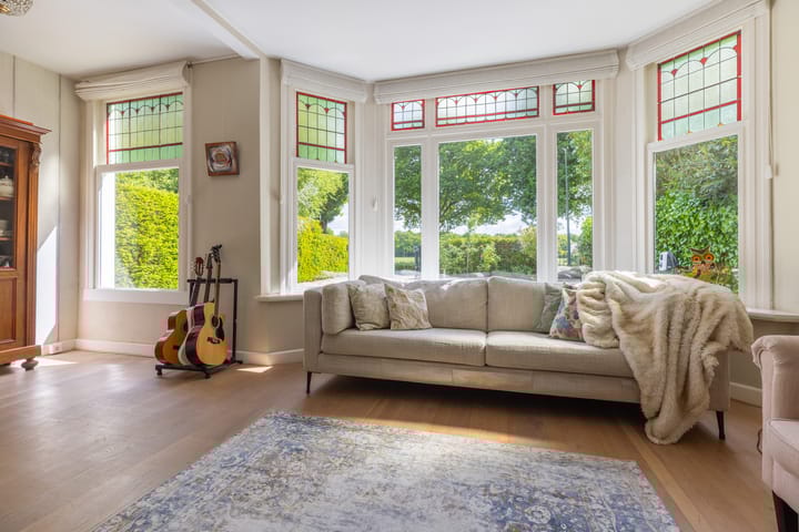 Foto 4 van Huizerweg 29