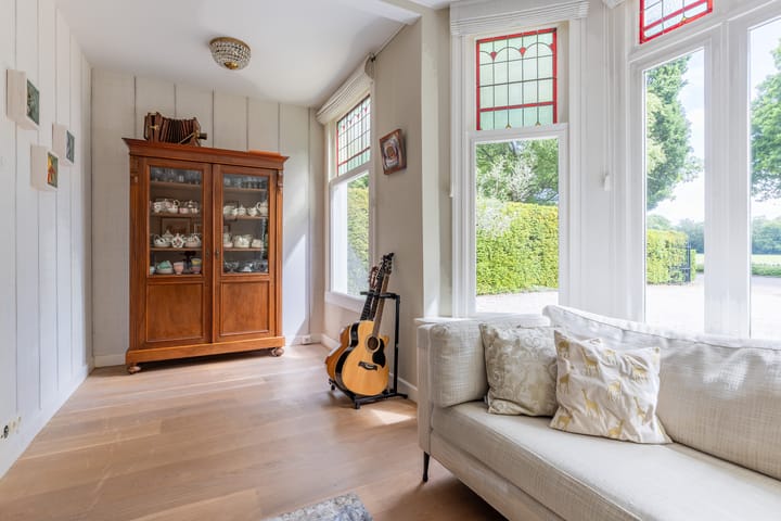 Foto 5 van Huizerweg 29