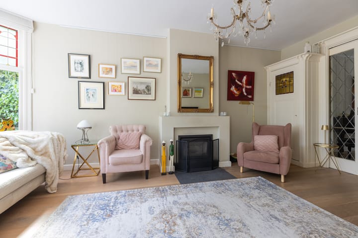 Foto 7 van Huizerweg 29