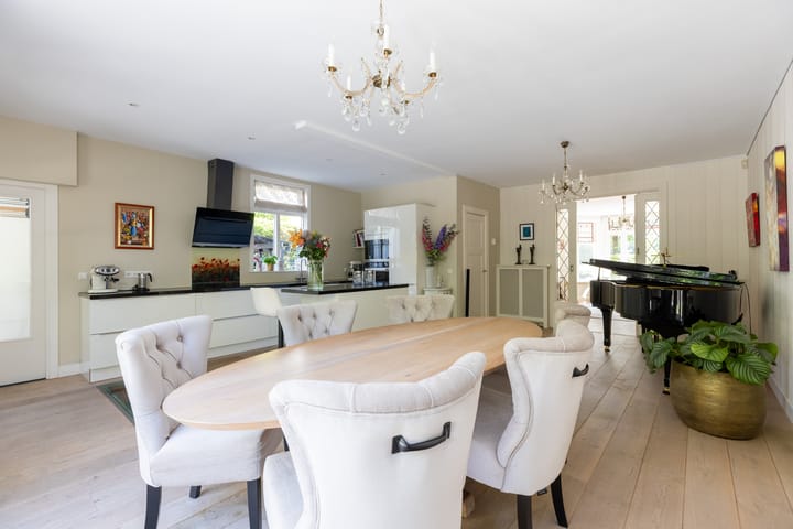 Foto 9 van Huizerweg 29