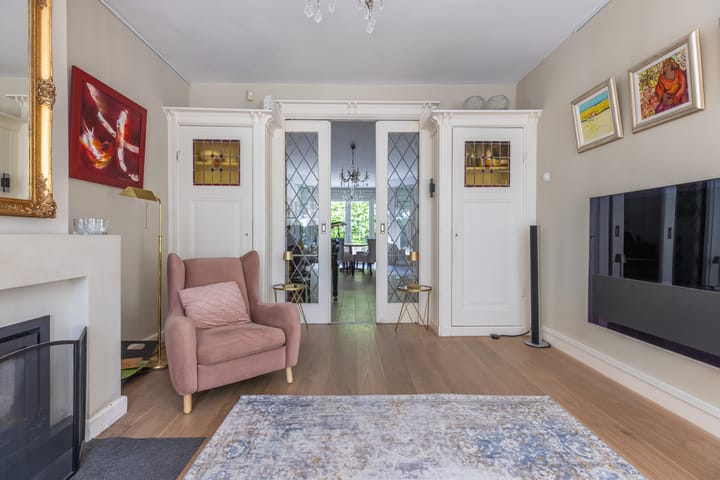 Foto 8 van Huizerweg 29