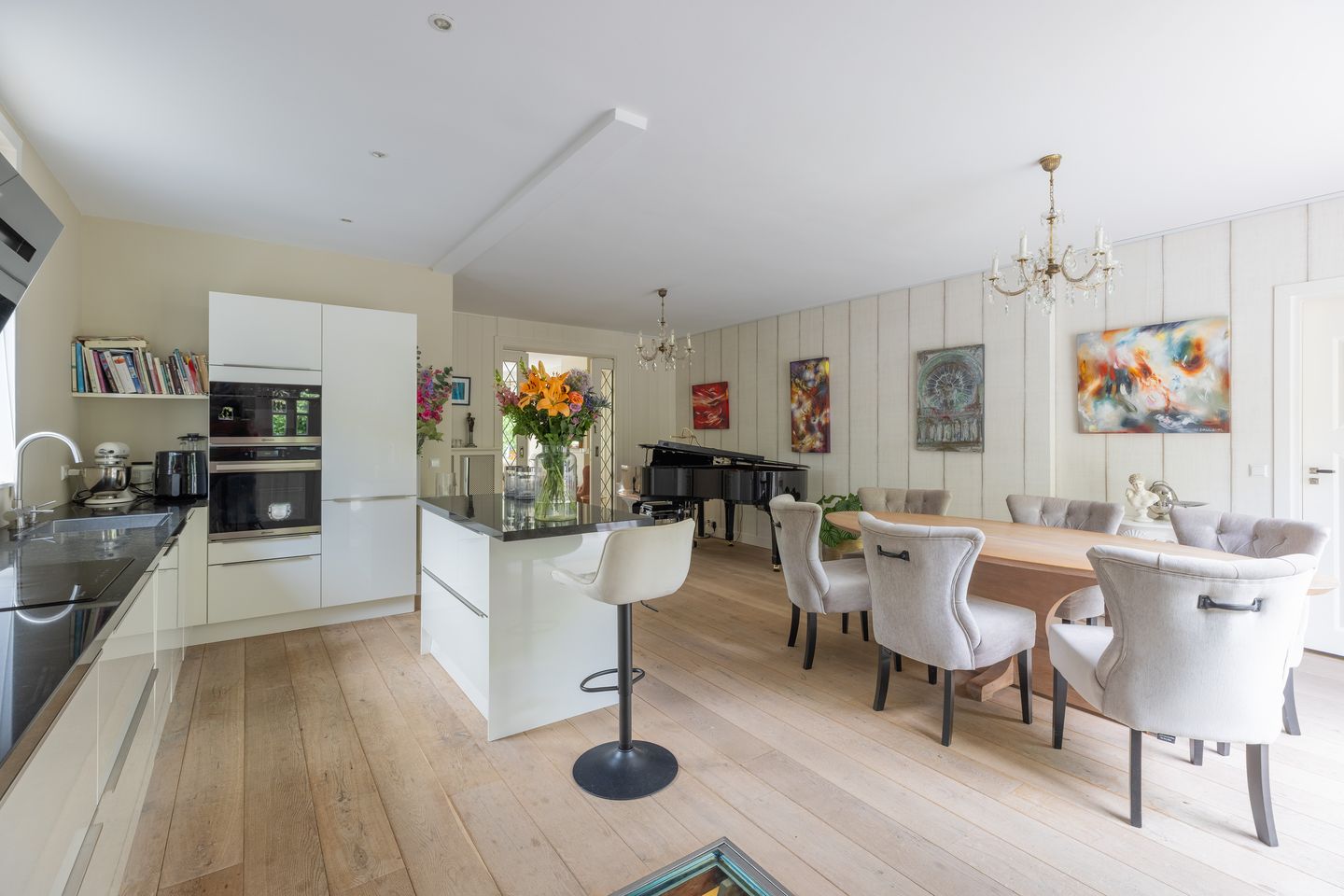 Foto 10 van Huizerweg 29