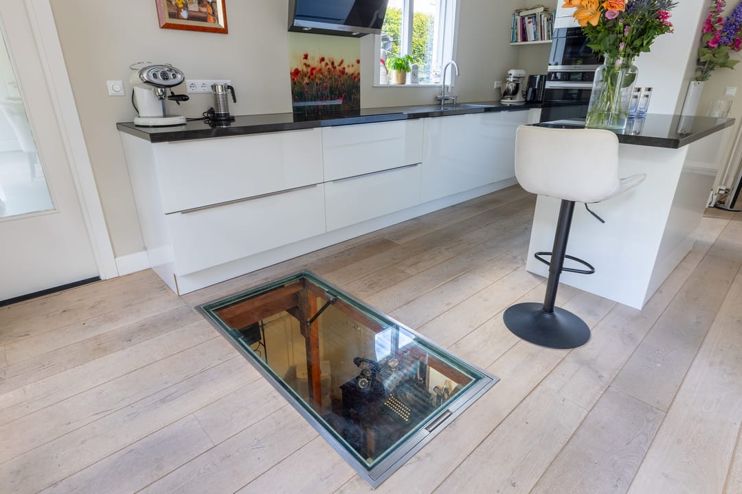 Foto 11 van Huizerweg 29