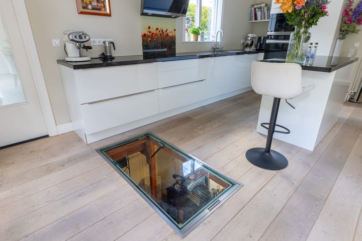 Foto 11 van Huizerweg 29