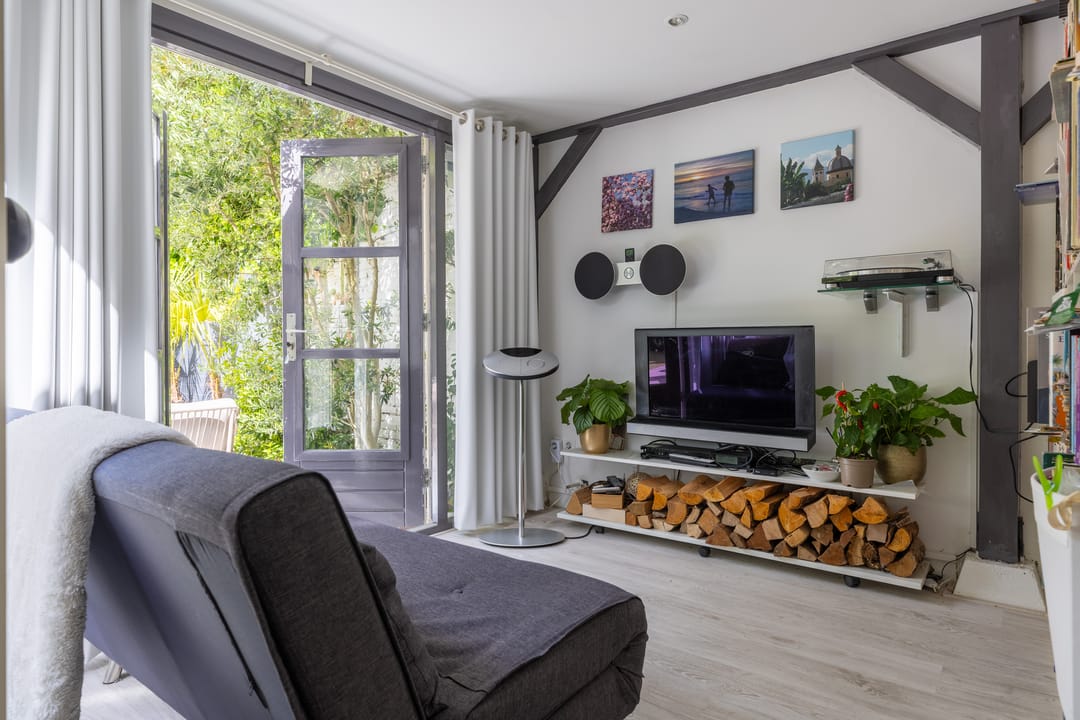 Foto 13 van Huizerweg 29