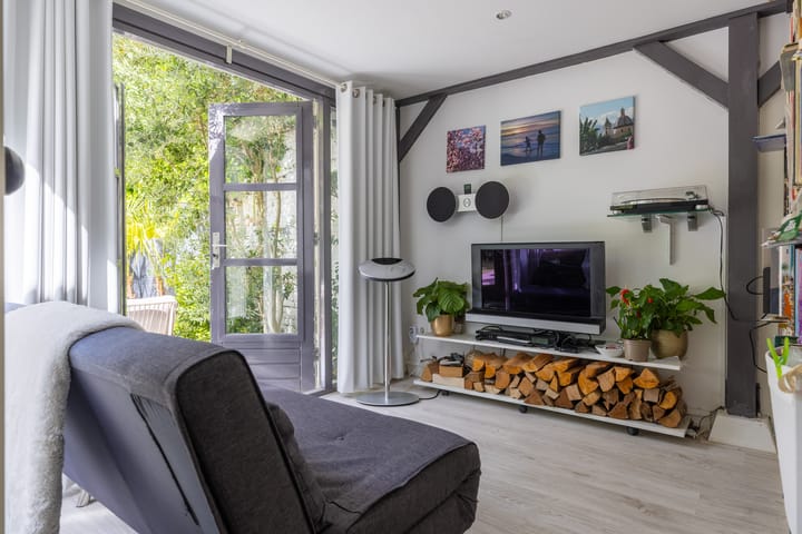 Foto 13 van Huizerweg 29