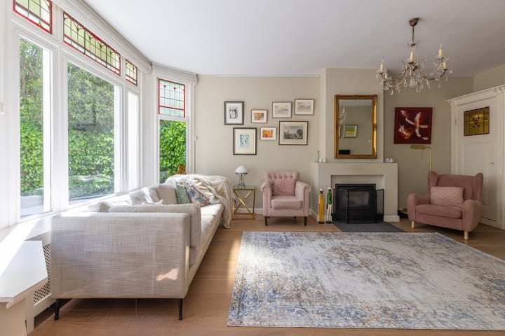 Foto 6 van Huizerweg 29