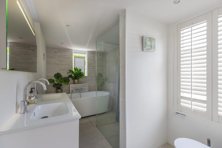 Foto 19 van Huizerweg 29