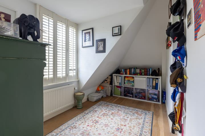 Foto 21 van Huizerweg 29