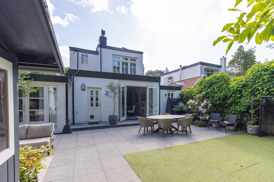 Foto 22 van Huizerweg 29