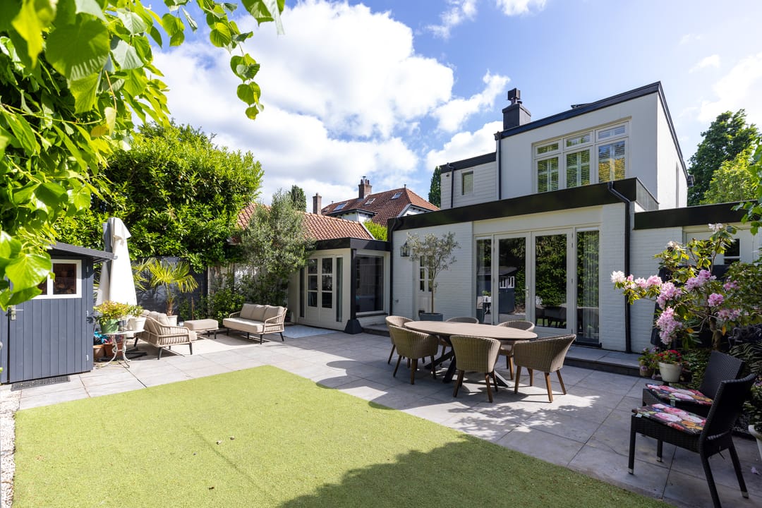 Foto 23 van Huizerweg 29