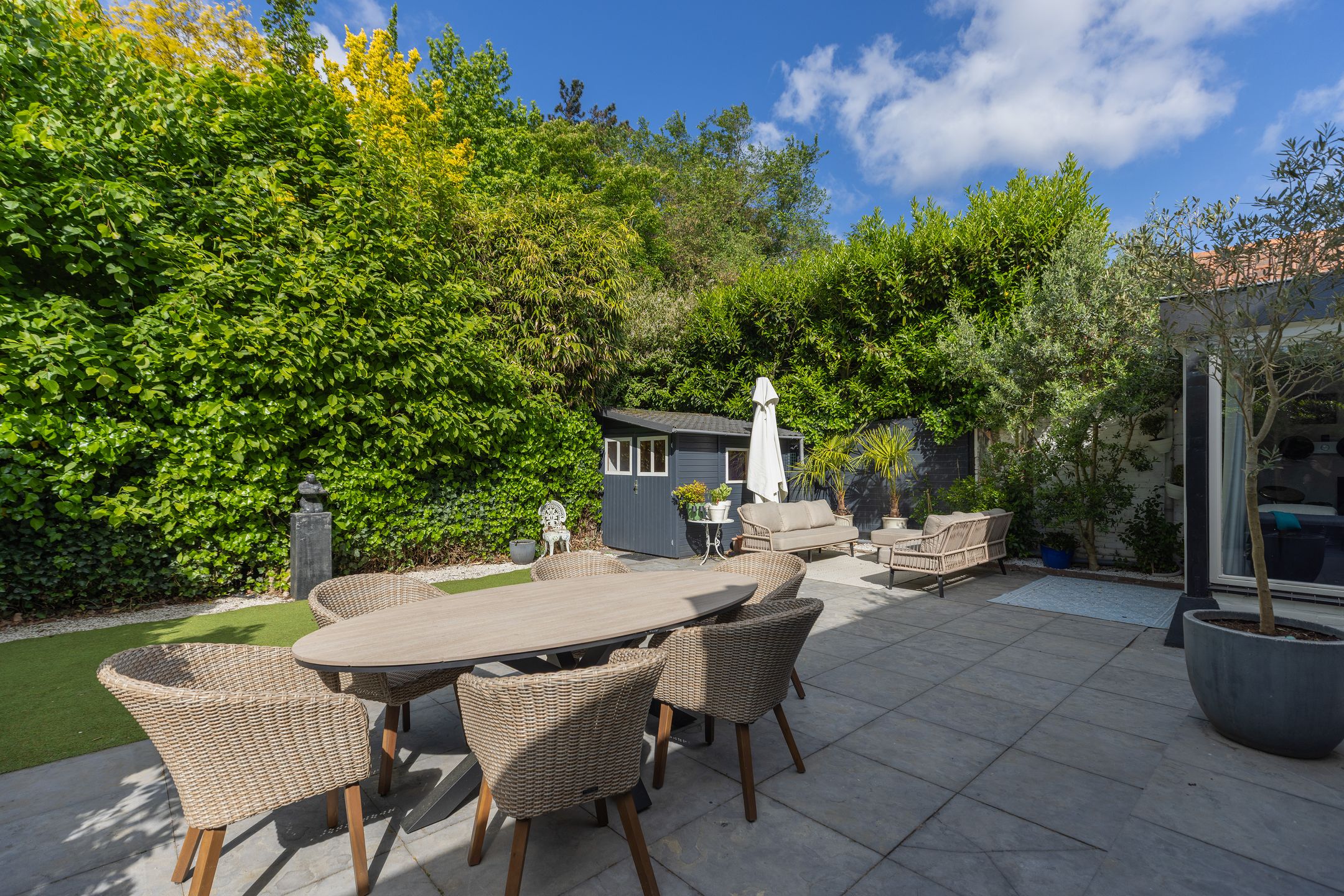 Foto 24 van Huizerweg 29