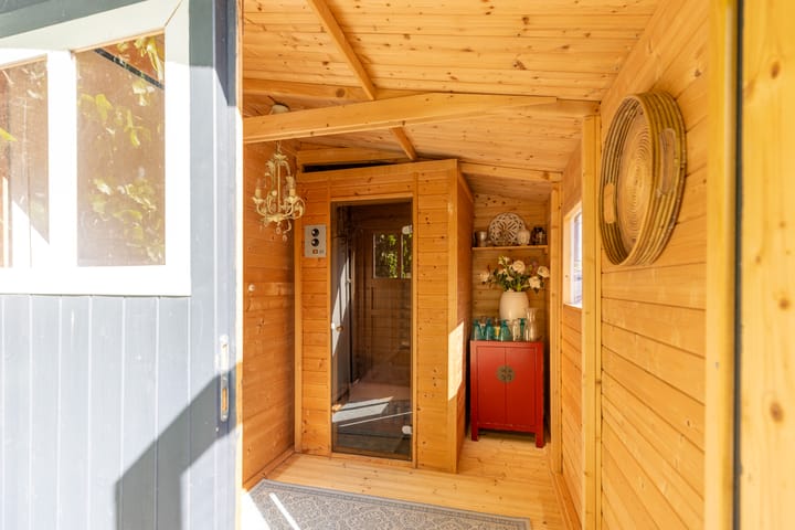 Foto 26 van Huizerweg 29