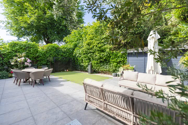 Foto 27 van Huizerweg 29