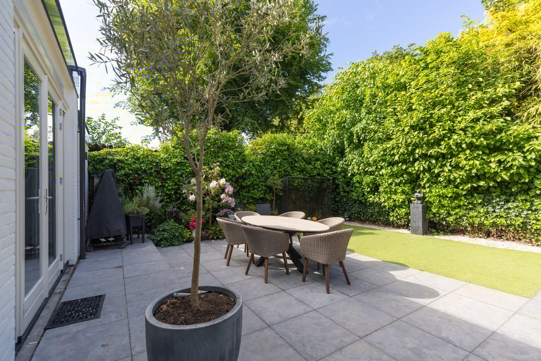 Foto 28 van Huizerweg 29