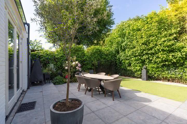 Foto 28 van Huizerweg 29