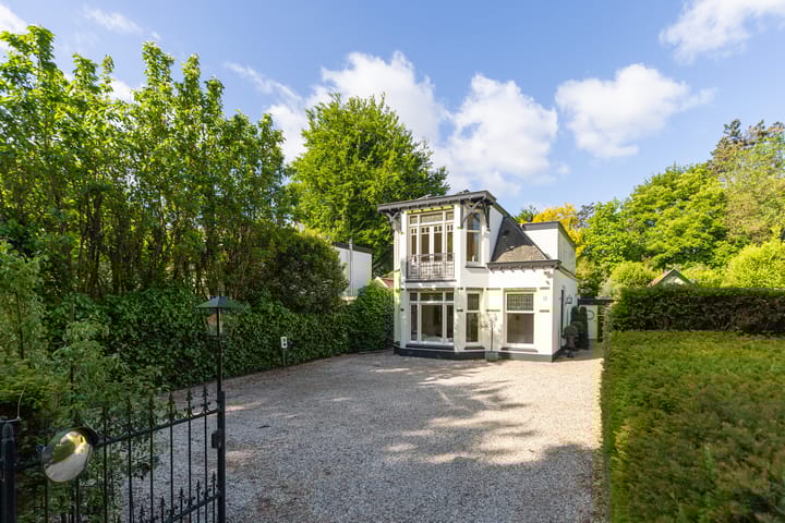 Foto 29 van Huizerweg 29