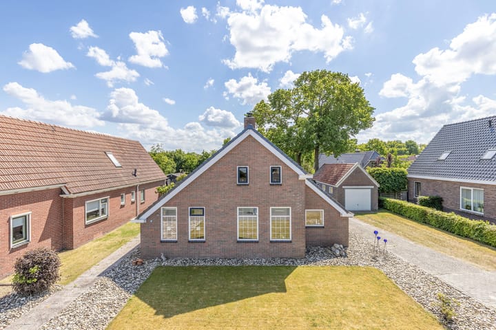 Foto 2 van Luringstraat 57