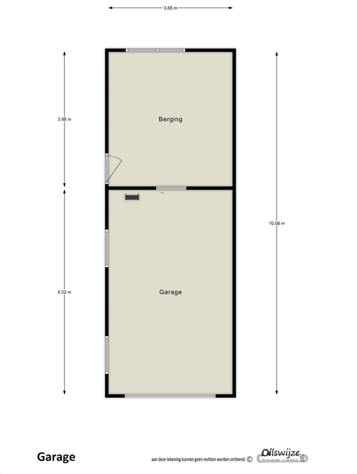 Foto 50 van Luringstraat 57