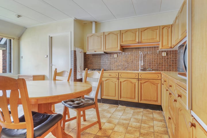 Foto 12 van Luringstraat 57