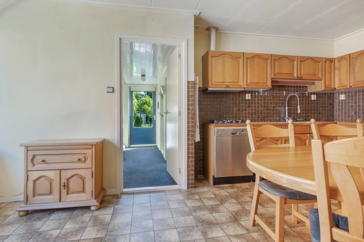 Foto 13 van Luringstraat 57