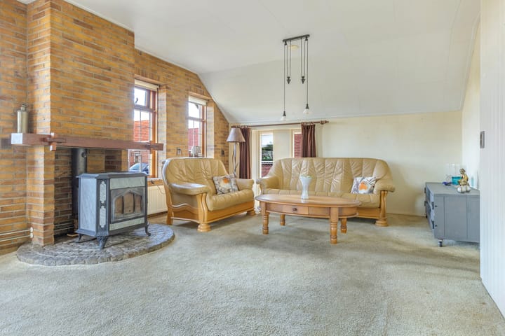 Foto 6 van Luringstraat 57