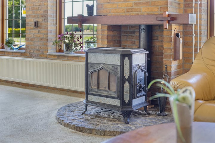 Foto 9 van Luringstraat 57