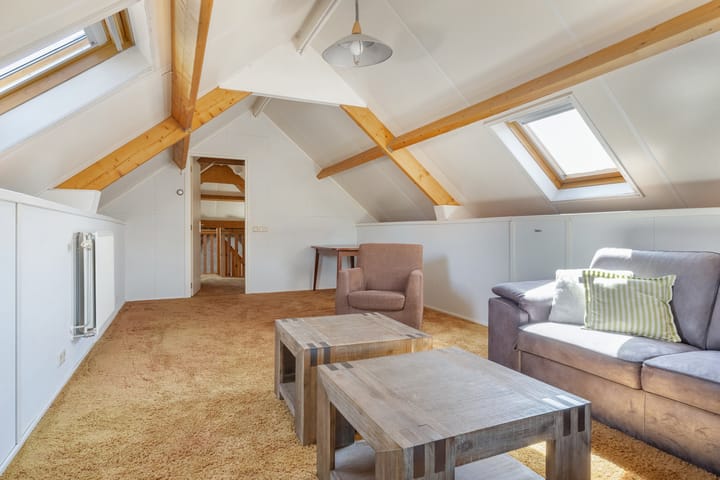 Foto 33 van Luringstraat 57