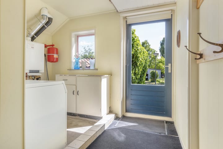 Foto 25 van Luringstraat 57