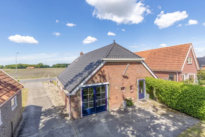 Foto 43 van Luringstraat 57