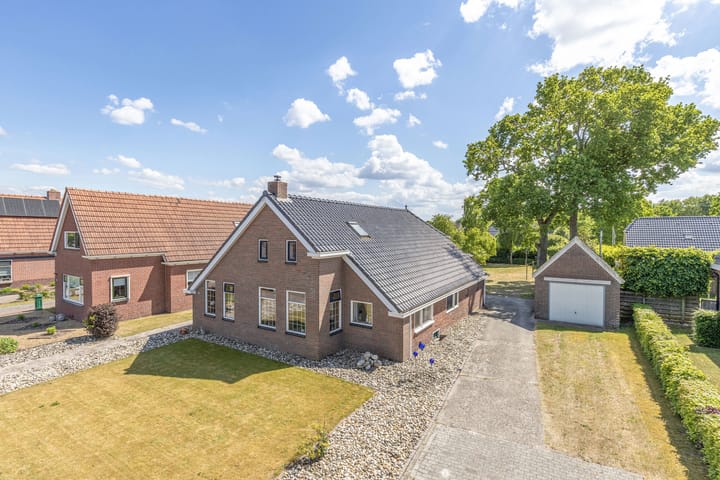 Foto 45 van Luringstraat 57