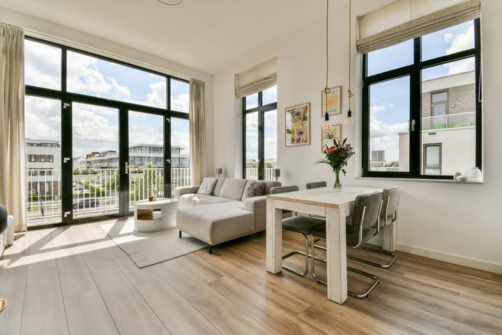 Foto 2 van Europalaan 922