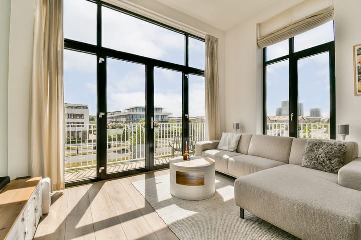 Foto 3 van Europalaan 922