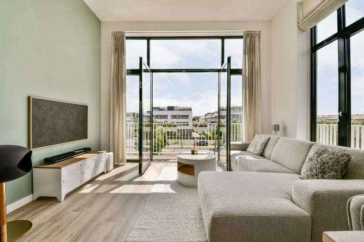 Foto 4 van Europalaan 922