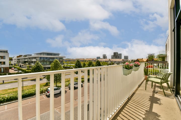 Foto 9 van Europalaan 922