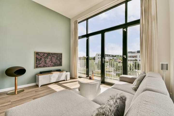 Foto 10 van Europalaan 922