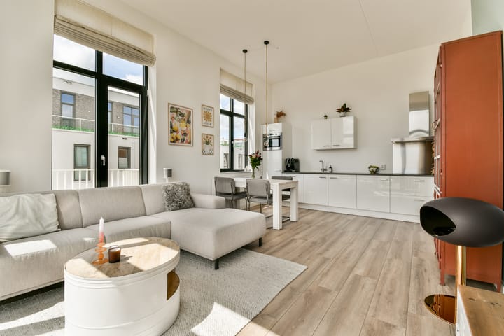 Foto 12 van Europalaan 922