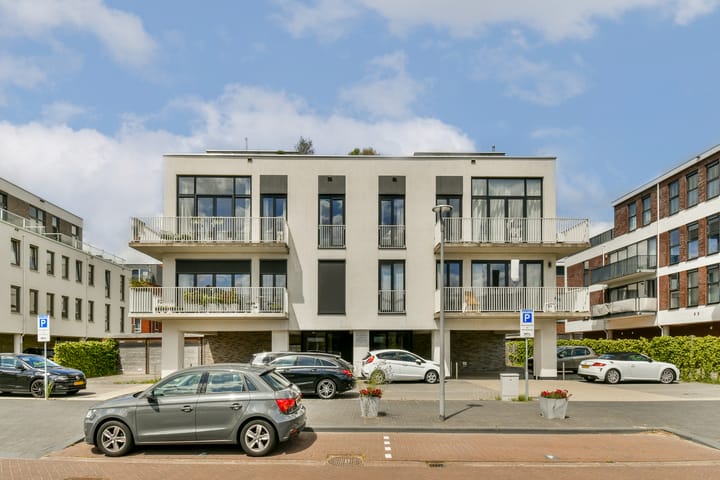 Foto 22 van Europalaan 922