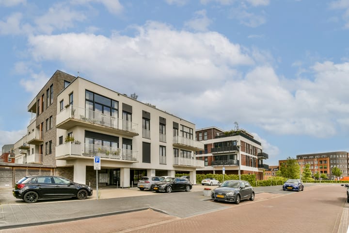 Foto 23 van Europalaan 922