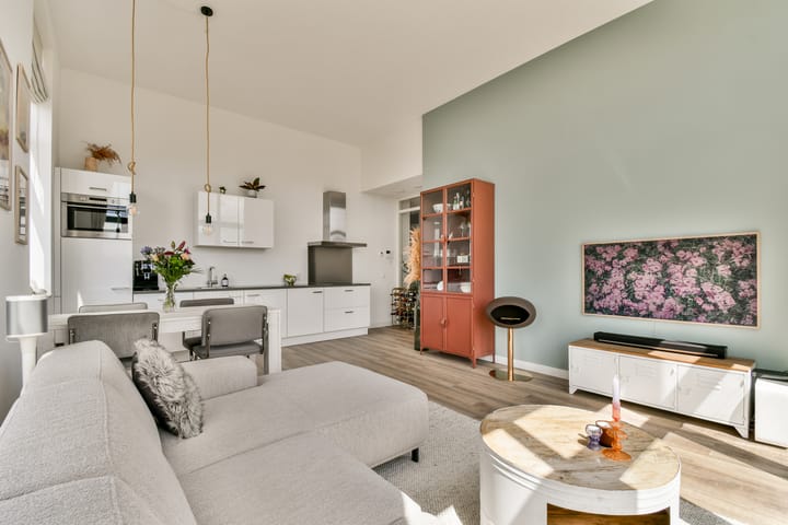 Foto 11 van Europalaan 922