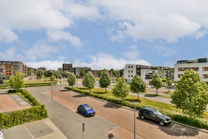 Foto 6 van Europalaan 922