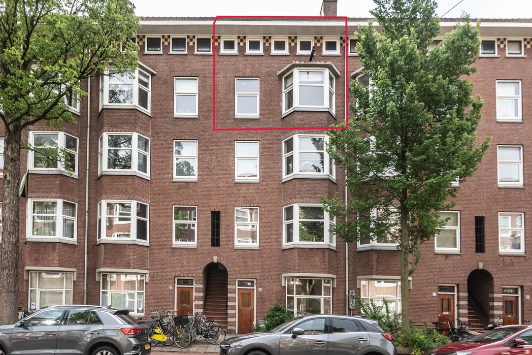 Foto 2 van Aalsmeerweg 121-3