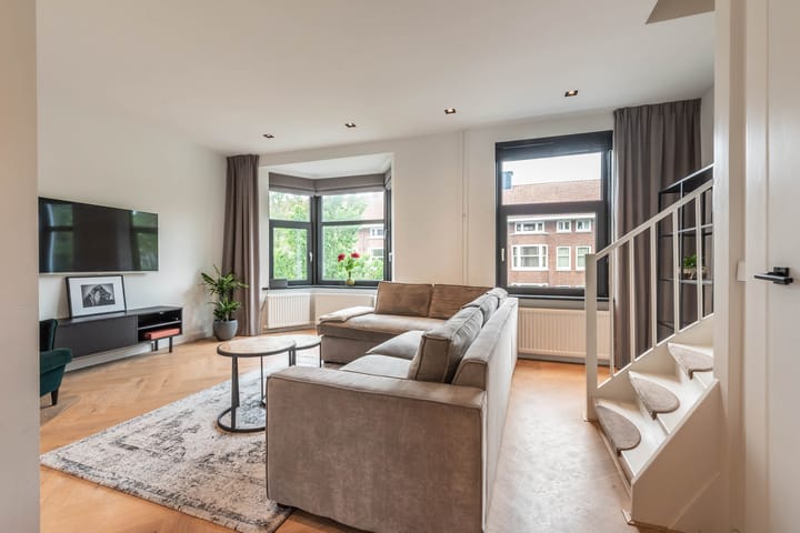 Foto 3 van Aalsmeerweg 121-3