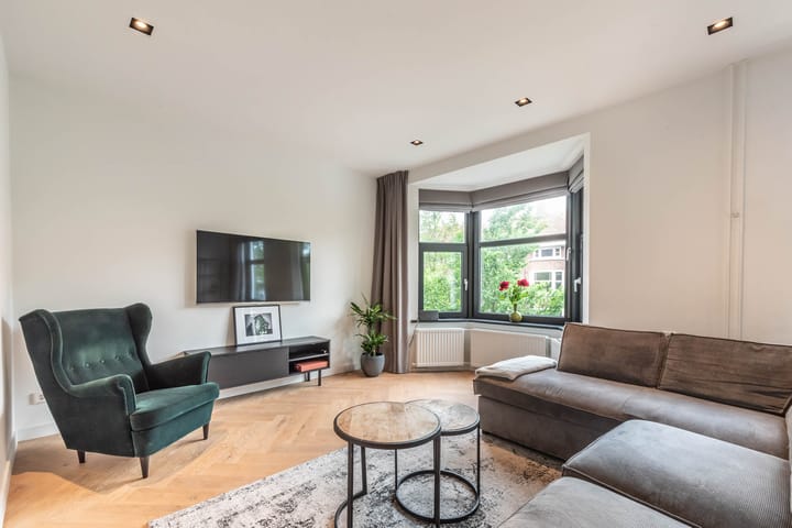 Foto 4 van Aalsmeerweg 121-3