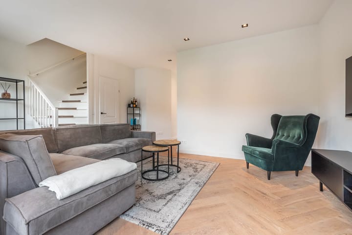 Foto 5 van Aalsmeerweg 121-3